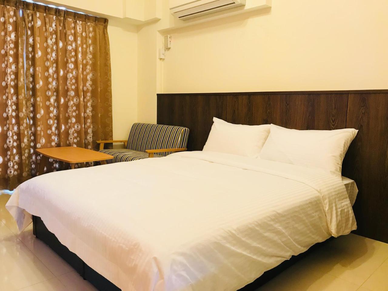 Moo House Apartment Dayin Ngoại thất bức ảnh