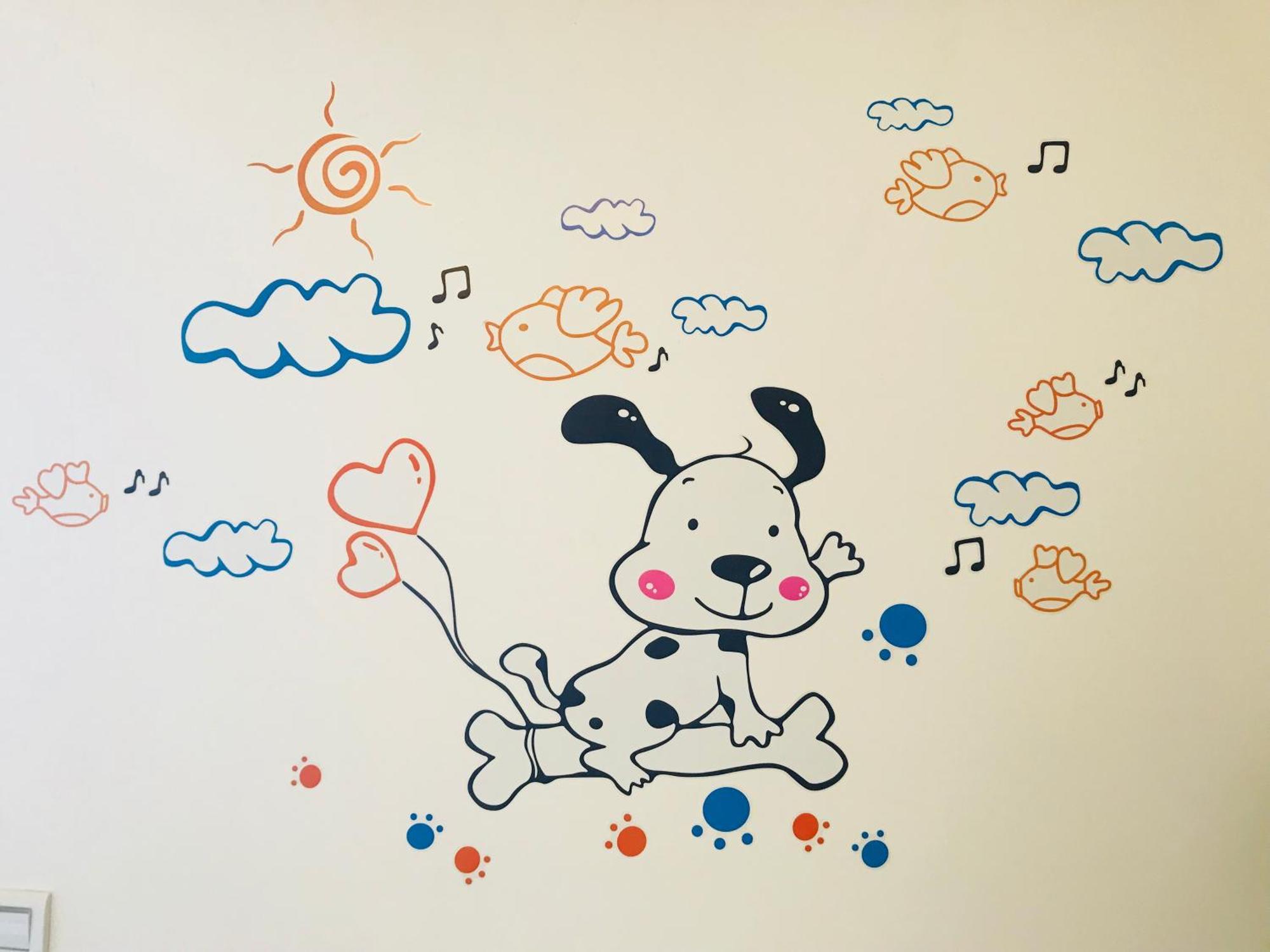 Moo House Apartment Dayin Ngoại thất bức ảnh