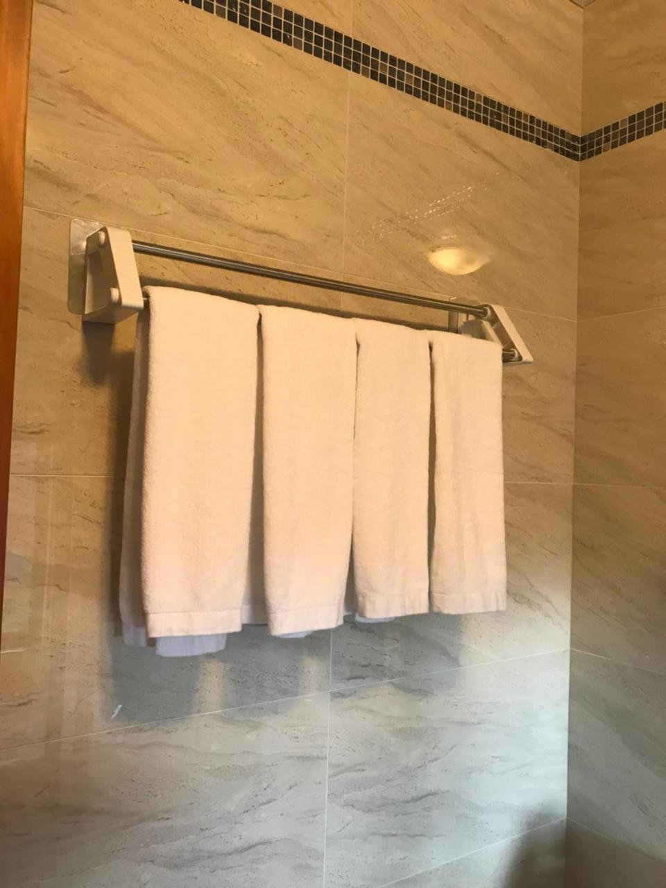 Moo House Apartment Dayin Ngoại thất bức ảnh