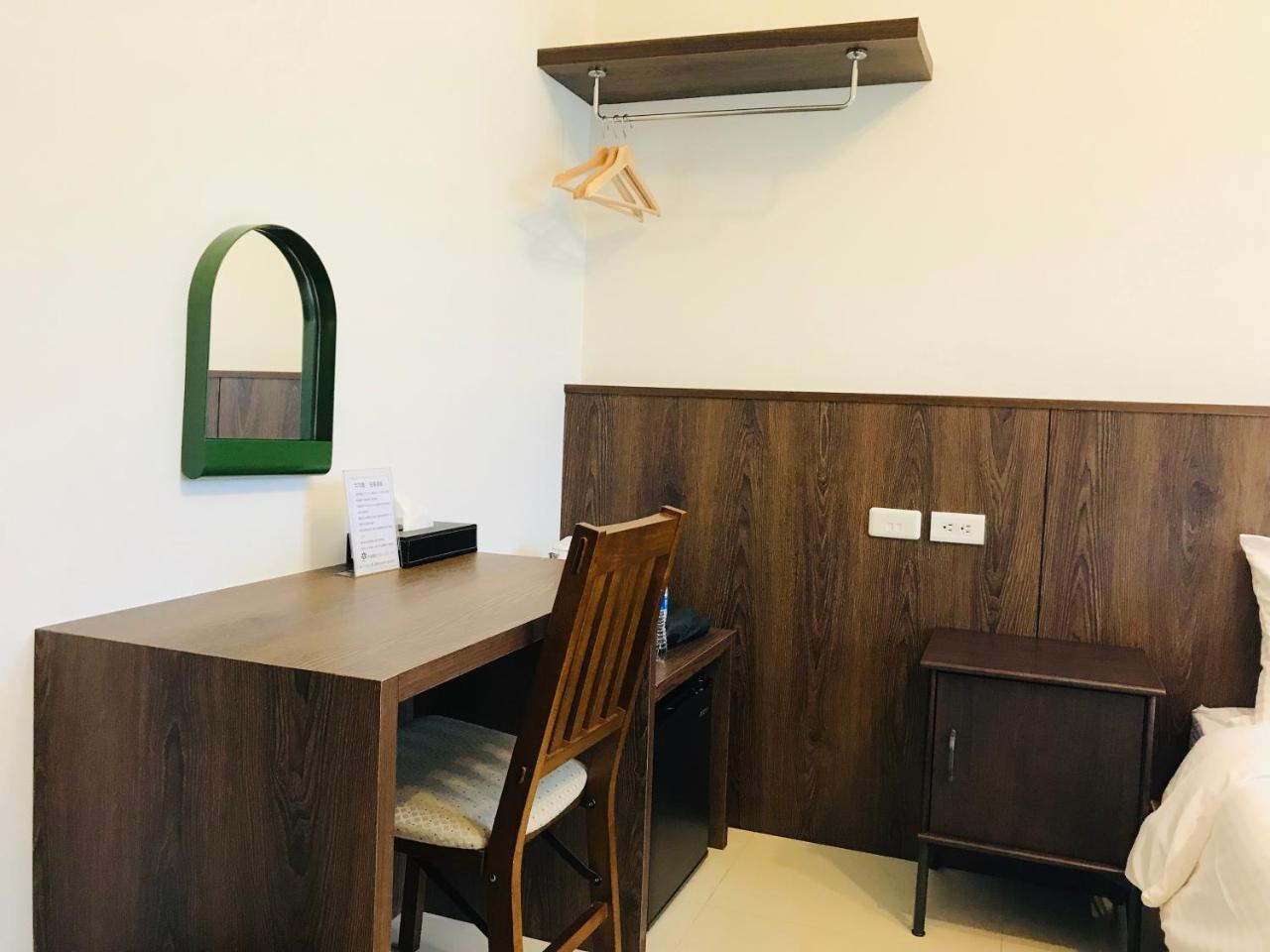 Moo House Apartment Dayin Ngoại thất bức ảnh