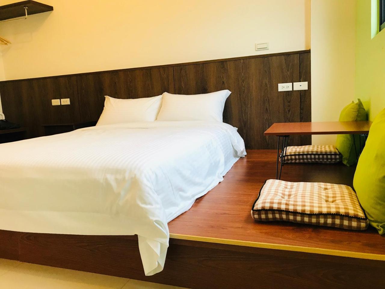 Moo House Apartment Dayin Ngoại thất bức ảnh