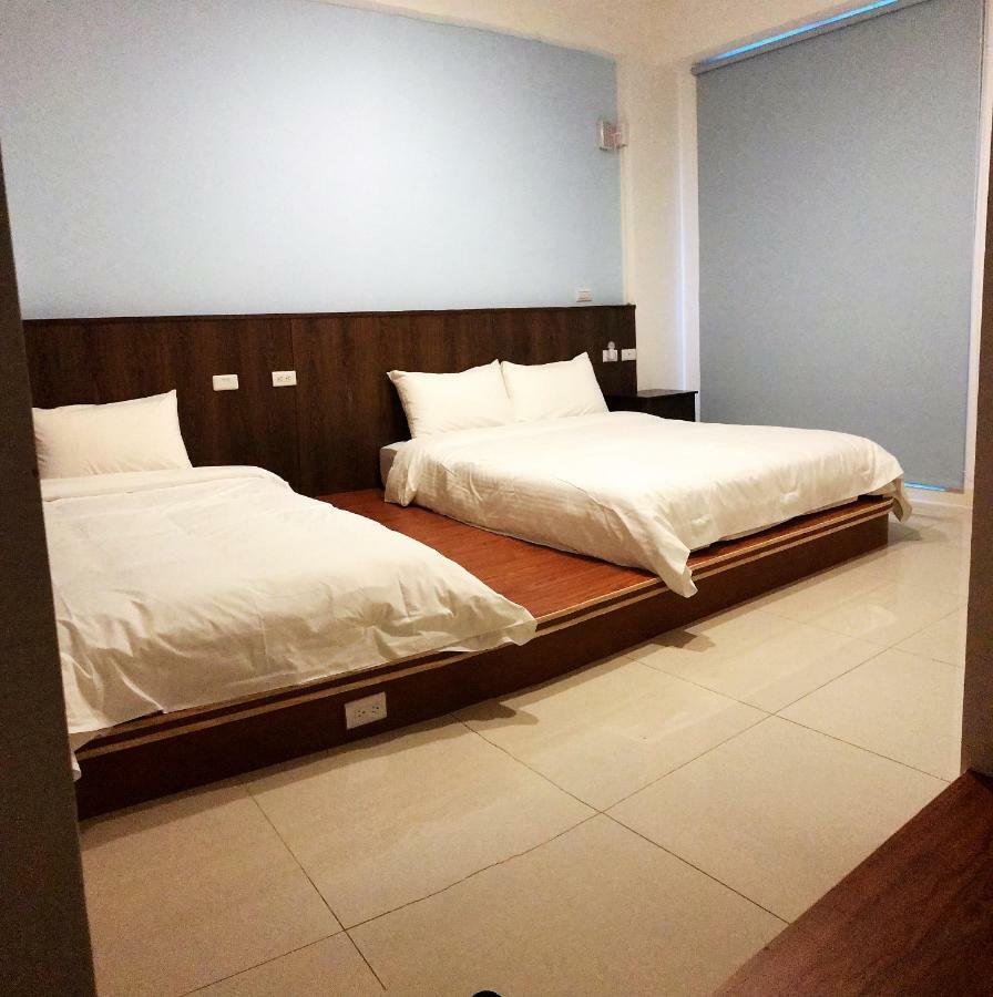 Moo House Apartment Dayin Ngoại thất bức ảnh