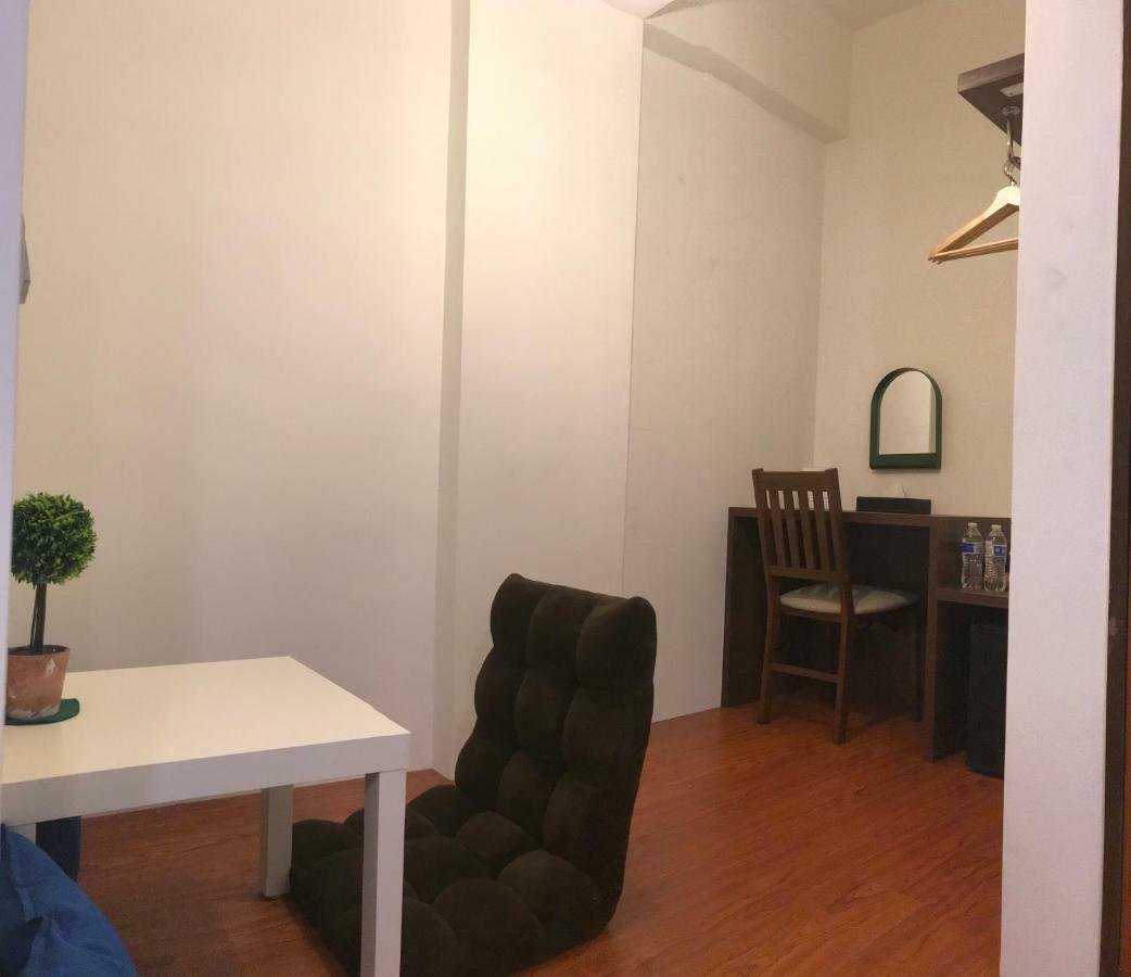 Moo House Apartment Dayin Ngoại thất bức ảnh